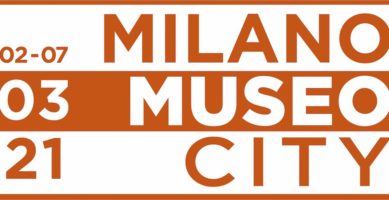 La Soprintendenza segnala … Milano Museo City 2021