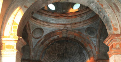 APERTURE STRAORDINARIE 2022 – Il Porticato e la Cappella della Cascina Pozzobonelli  a Milano – 15 ottobre 2022