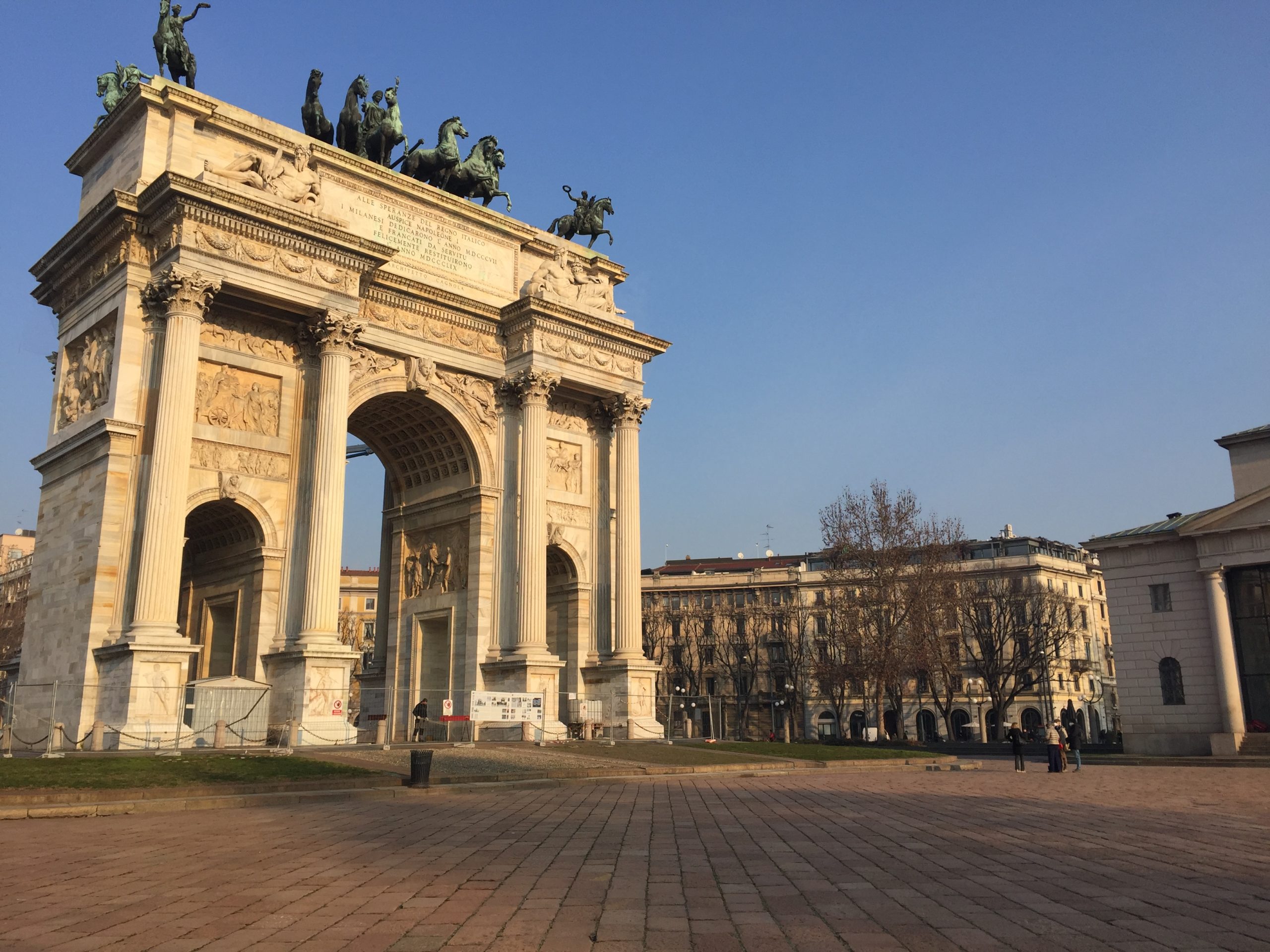 Soprintendenza Archeologia, Belle Arti e Paesaggio