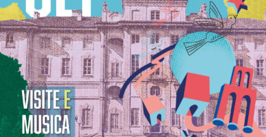 GEP 2025 – Domenica 28 settembre – ore 9.30-17.00 – Villa Alari, Cernusco sul Naviglio