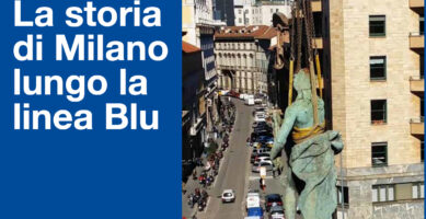 M4 – Stazione San Babila – Le Terme romane e la Colonna del Verziere – Visite rinviate