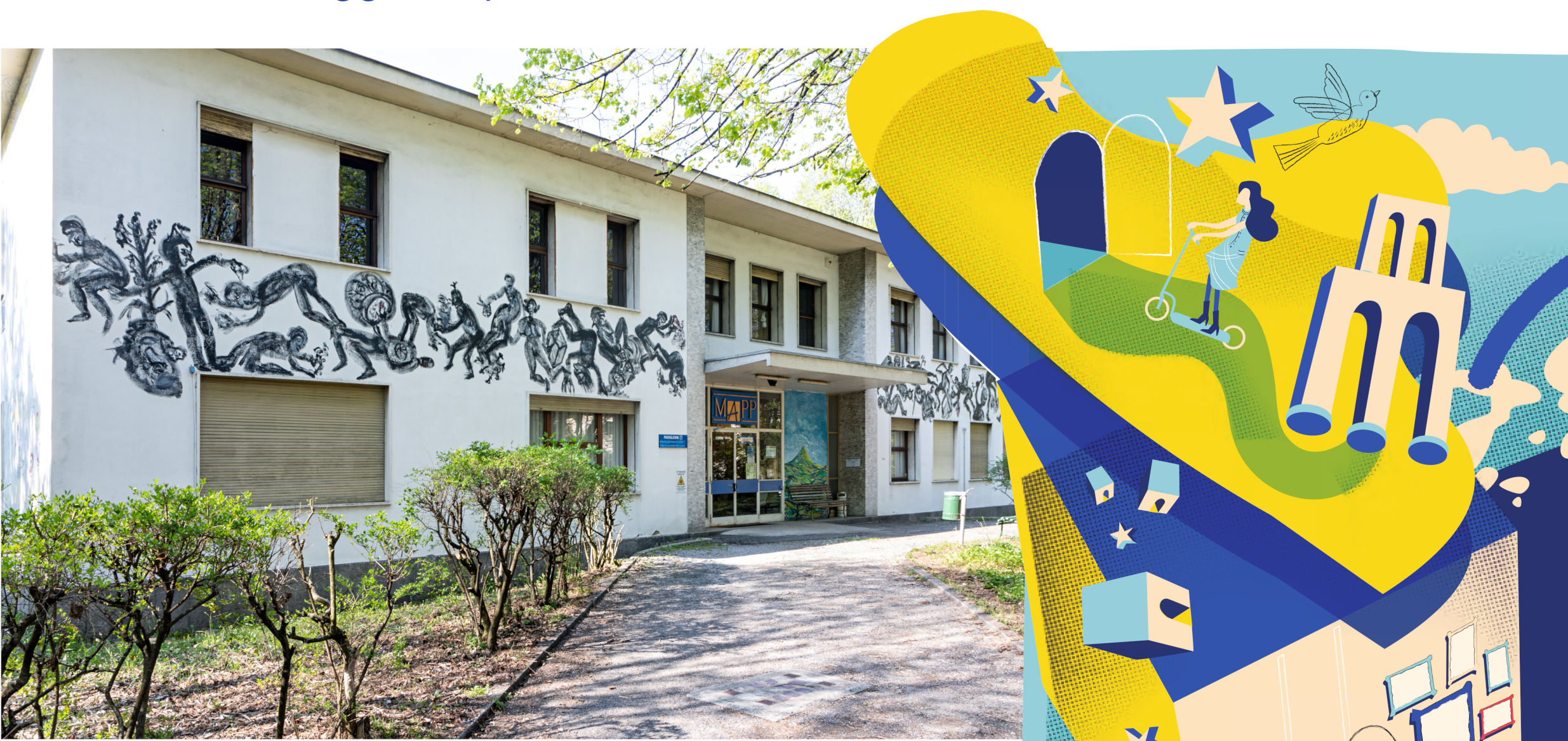 GEP 2026 – MAPP Museo d’Arte Paolo Pini – Visite guidate 26 settembre 2026