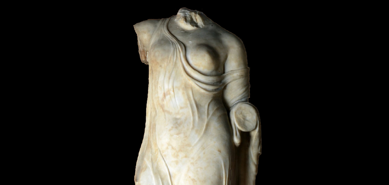 MuseoCity 2026 – Venus Genetrix alla Galleria Cassina Projects