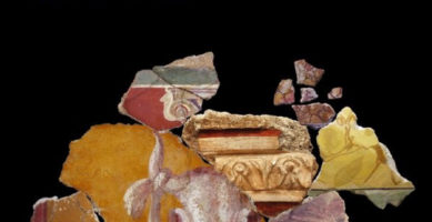 Presentazione del volume “La decorazione parietale romana di Mediolanum. Affreschi e stucchi”