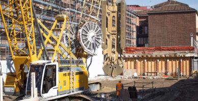 M4 – Stazione Sforza Policlinico. La Ca’ Granda, la chiesa dell’Annunciata e la tutela dei beni monumentali – Visite guidate 25 settembre 2026