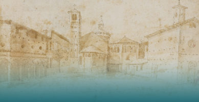 Il complesso paleocristiano presso la Basilica di San Vittore. Novità dagli scavi archeologici