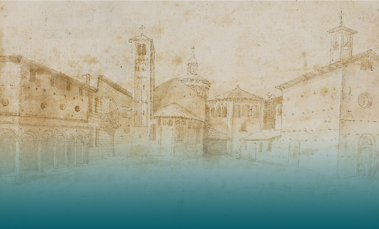Il complesso paleocristiano presso la Basilica di San Vittore. Novità dagli scavi archeologici
